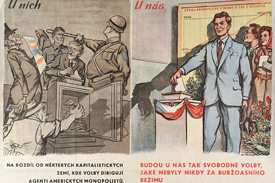 agitprop