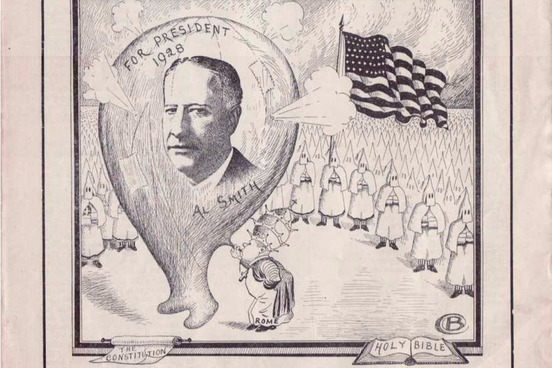 al smith