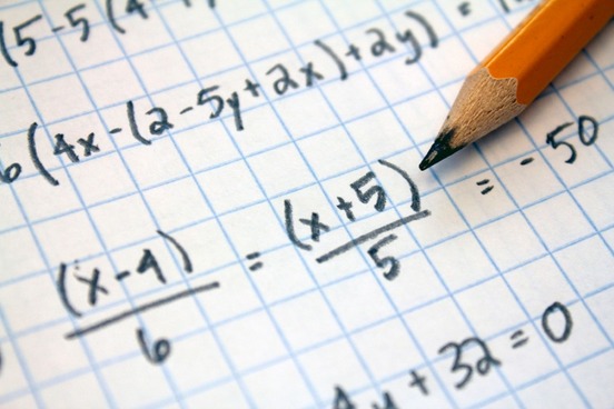 algebra