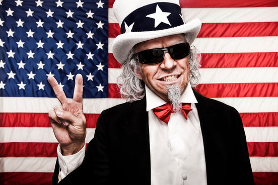 americanisms