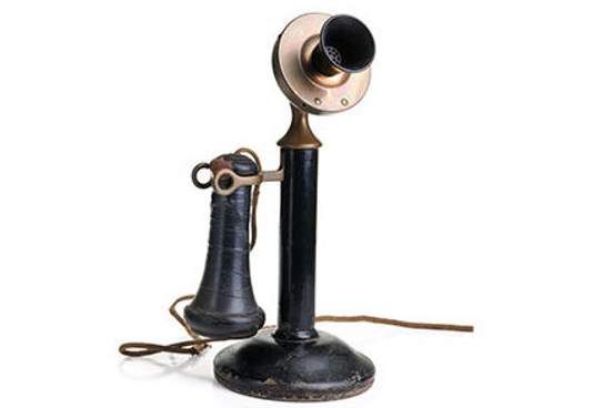 antique-candlestick-phone