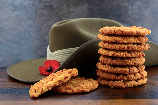 anzac