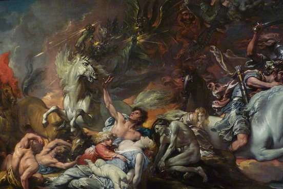 apocalypse