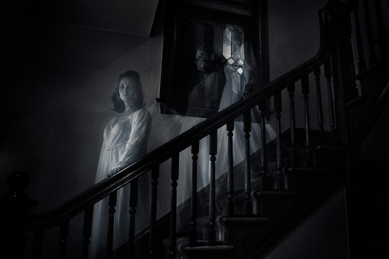apparition