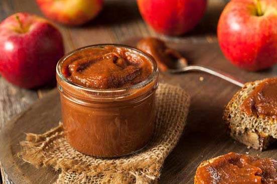 apple-butter