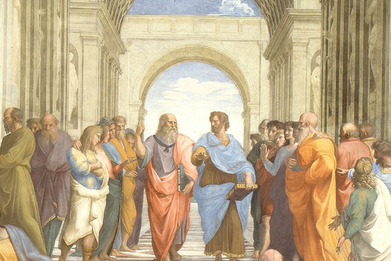 aristotle beg the question