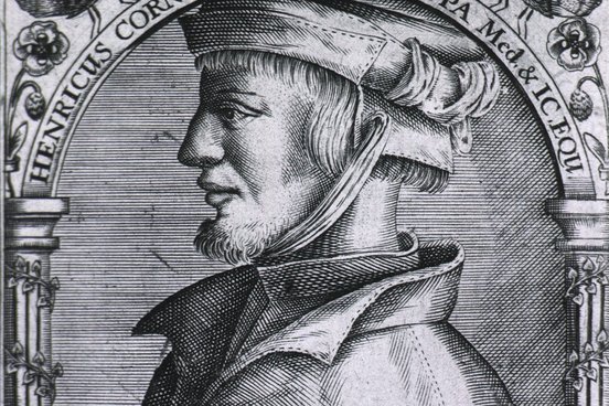 arithmancy