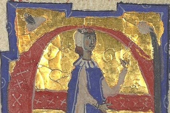 arnaut daniel