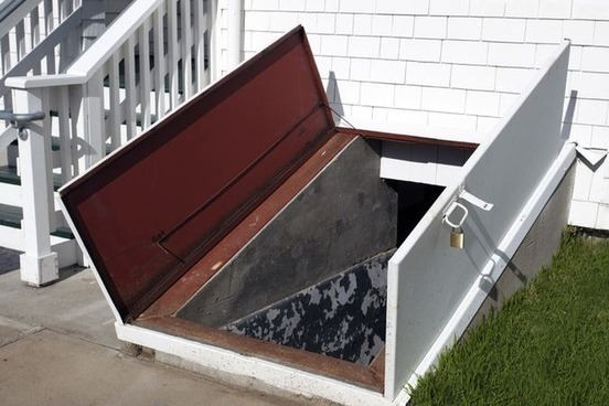 around the house words bulkhead