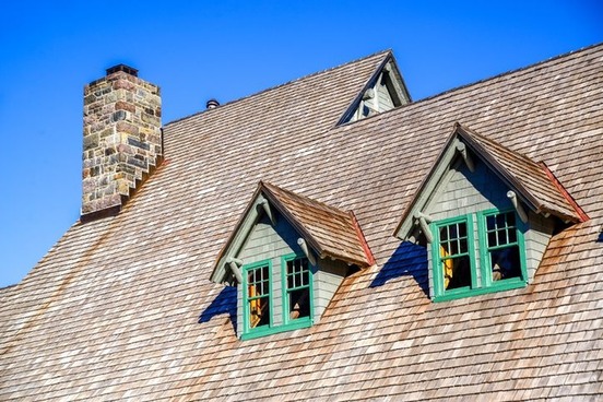 around the house words dormer
