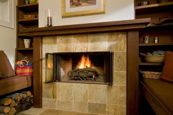 around the house words inglenook