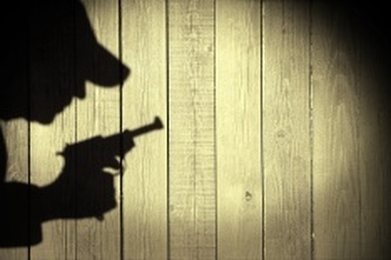 assassination