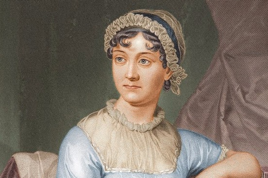 austen