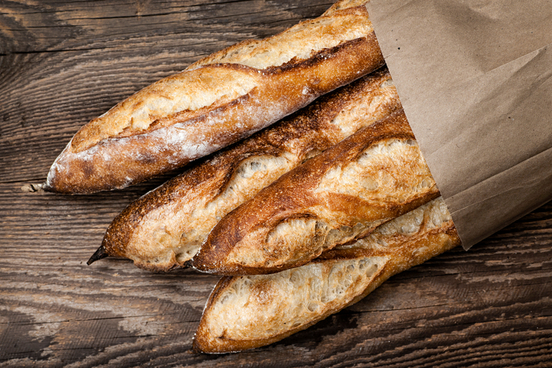 baguette