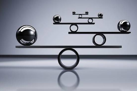 balanced-weights