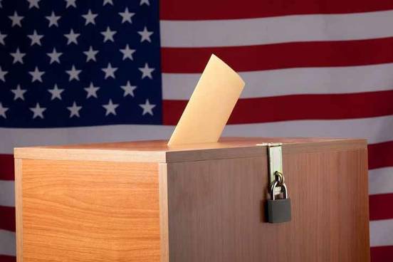 ballot-box