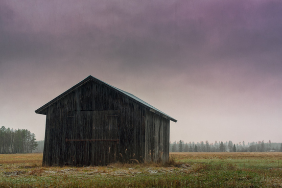 barnstorm