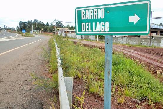 barrio