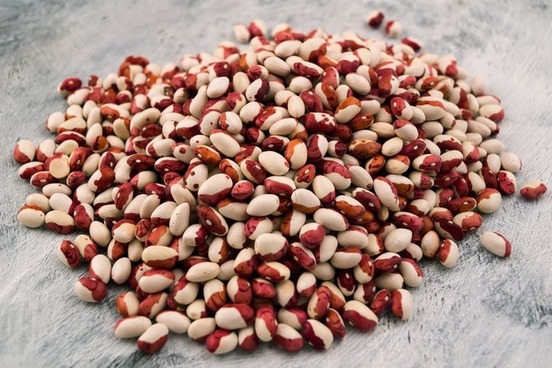 bean words hill of beans