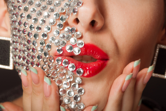 bedazzle