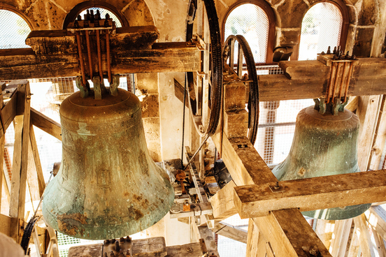 bell