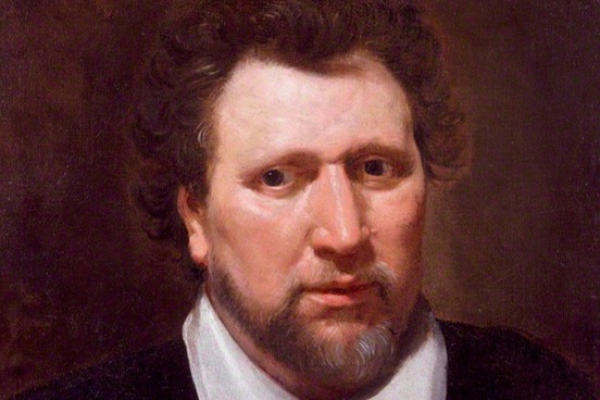 ben johnson