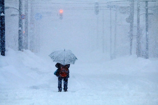 blizzard