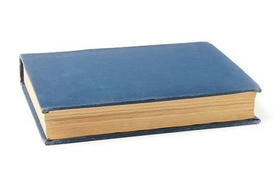 blue-book