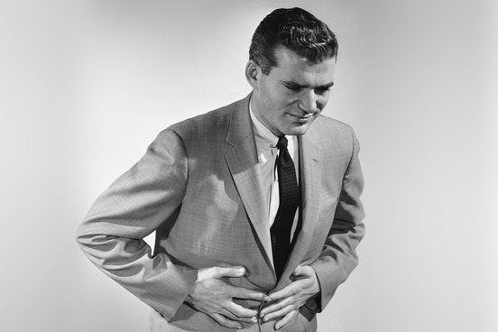borborygmus intestinal gas