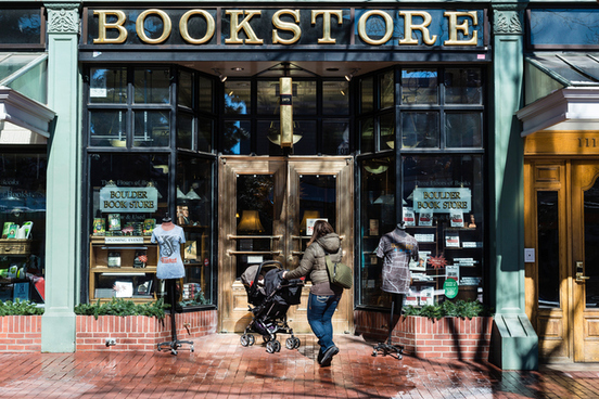 brick and mortar