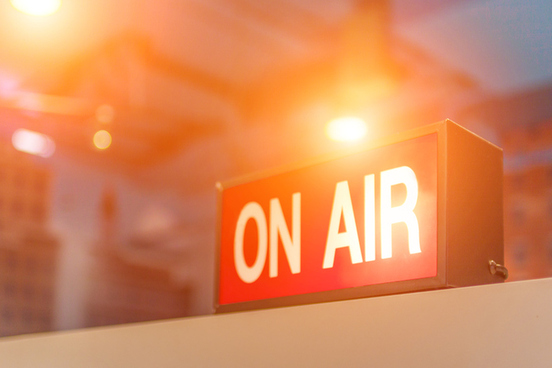broadcast