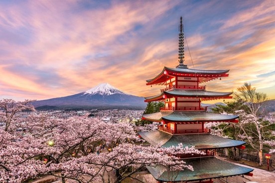 buddhist terms pagoda definition