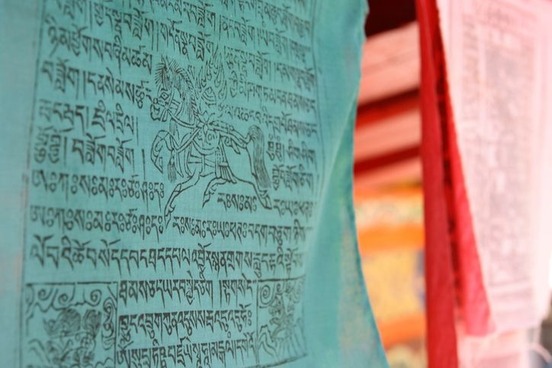 buddhist terms sutra definition