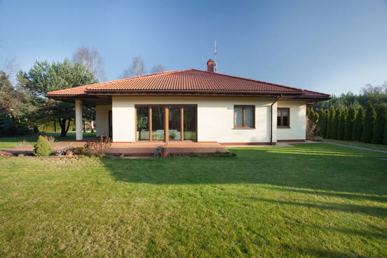 bungalow