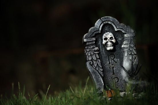 burial words boneyard