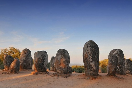 burial words cromlech