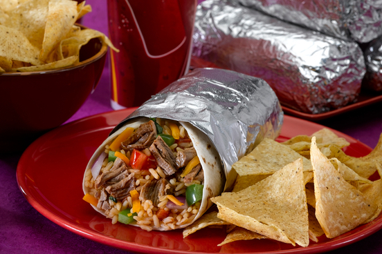 burrito