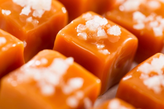 caramel