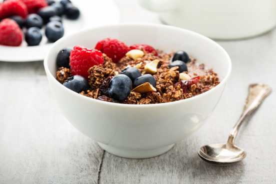 cereal