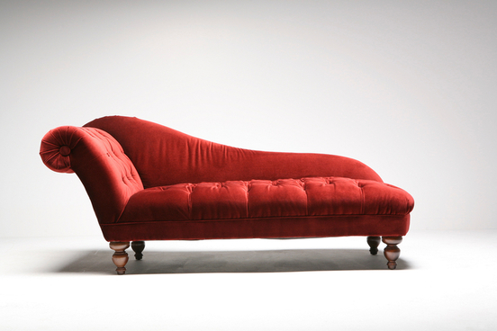 chaise lounge