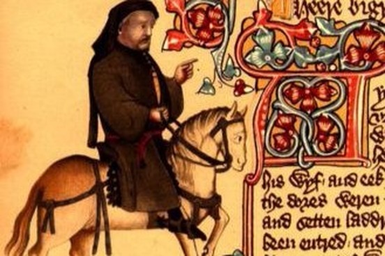 chaucer