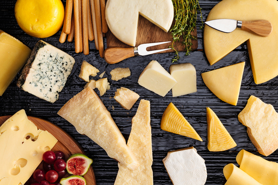 cheese
