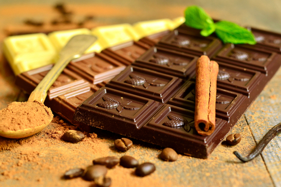 chocolate
