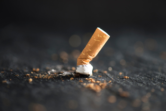 cigarette