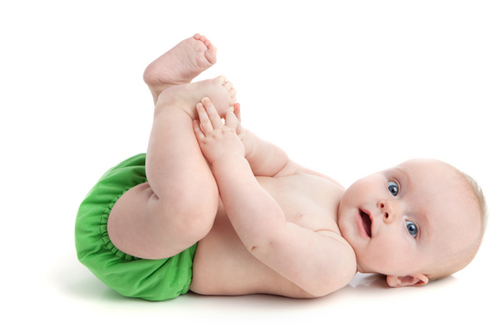 cloth diaper