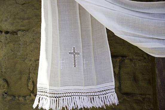 cloth-with-cross-on-it