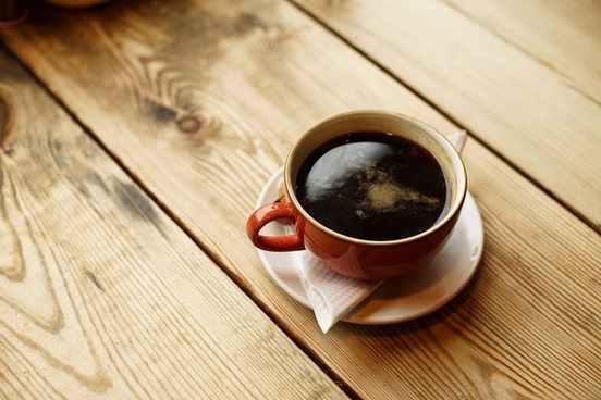 coffee terms cafe americano photo