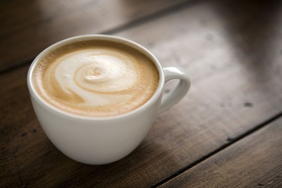 coffee terms cappuccino photo