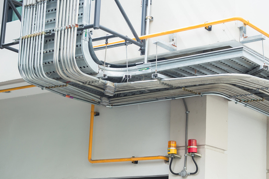 conduit