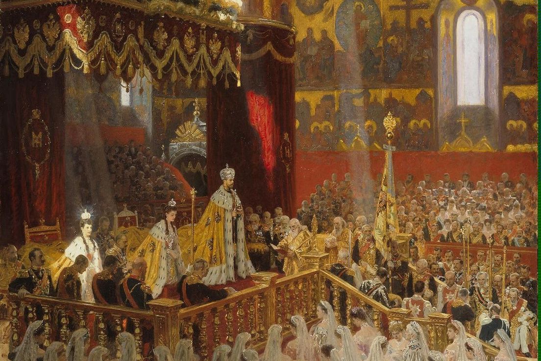 Ukase - 'Disinformation,' 'Parka,' and Other Common Words from Russian ...